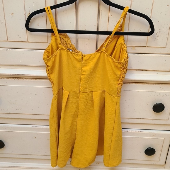 Dressy romper - Picture 2 of 2